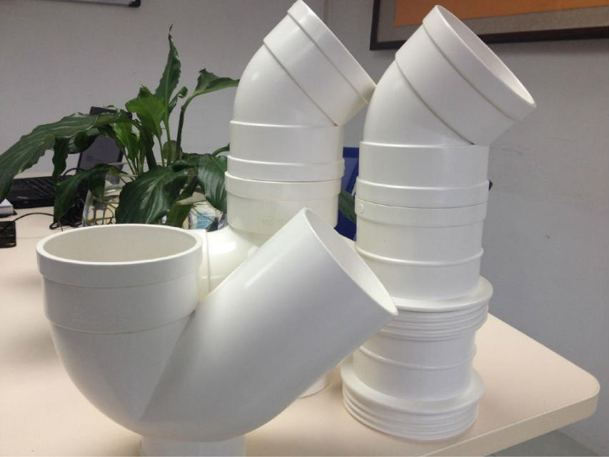 T553R Rigid packaging